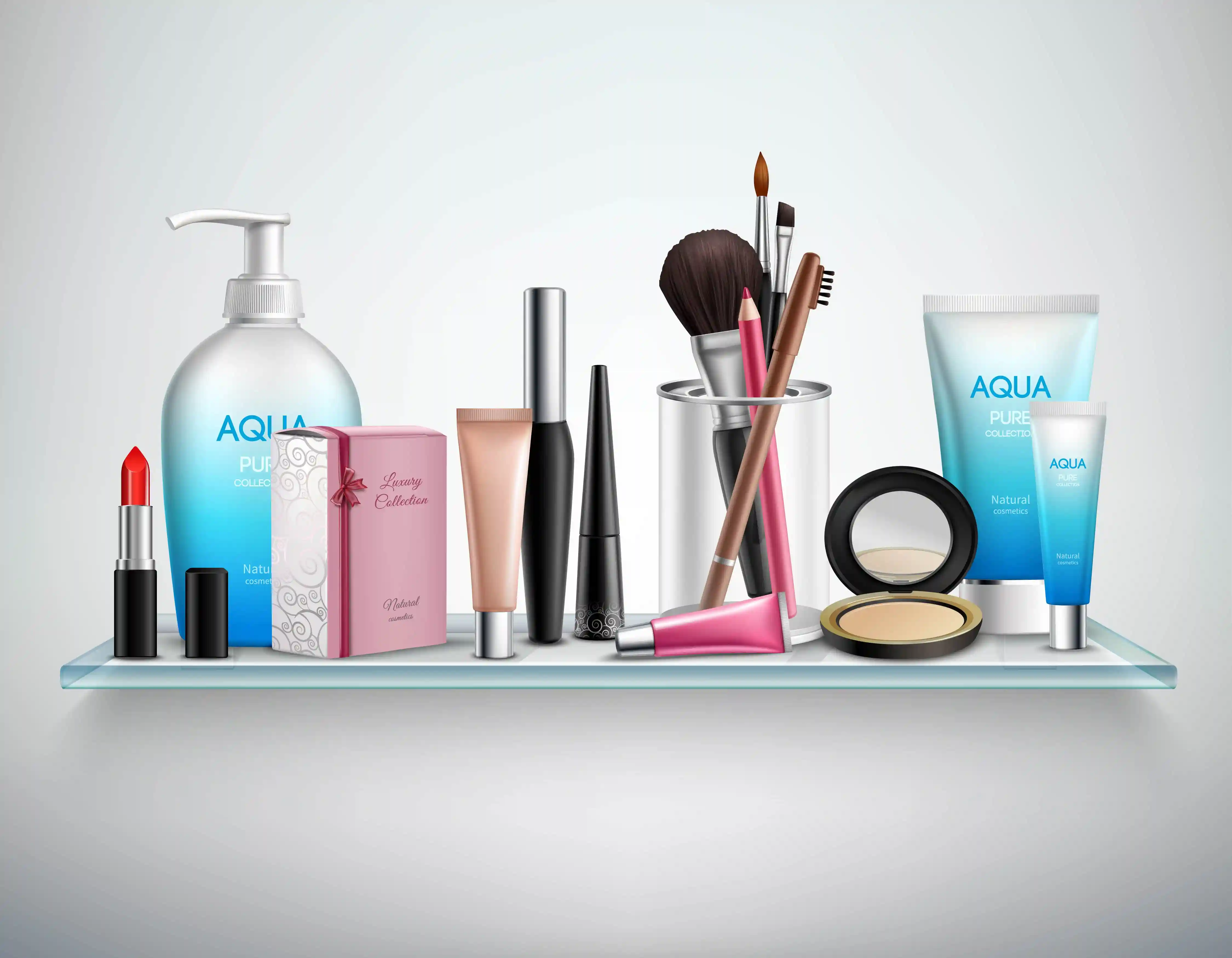  مستحضرات تجميلية